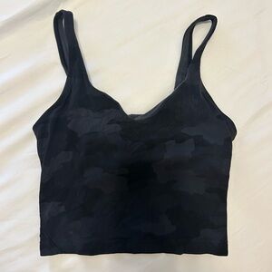 Lululemon tanktop